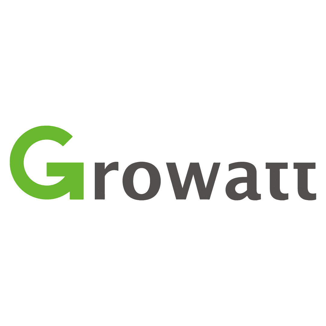 Growatt logo