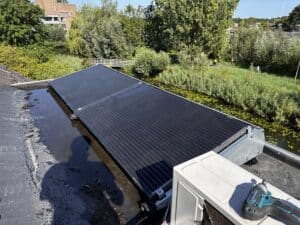 Zonnepanelen Gouda