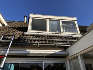 Demontage zonnepanelen Alphen aan den Rijn