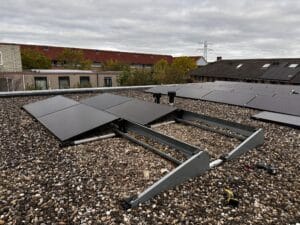 Zonnepanelen verwijderen kosten