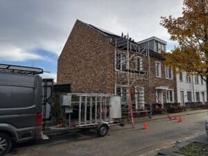 Zonnepanelen service en onderhoud