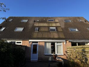 Zonnepanelen verwijderen en terugplaatsen