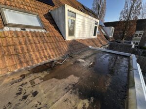 Zonnepanelen demonteren Voorschoten