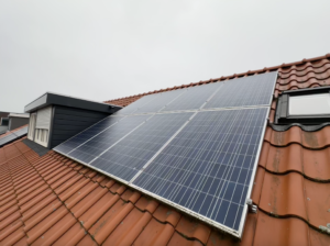 Zonnepanelen verwijderen Utrecht