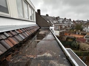 Zonnepanelen demonteren Utrecht