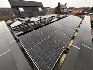 Onderhoud zonnepanelen Amersfoort