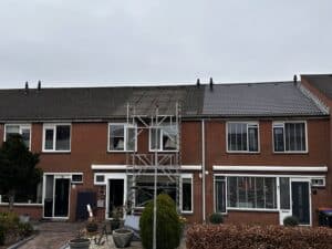 Zonnepanelen demonteren Zwijndrecht