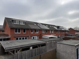 Zonnepanelen abonnement