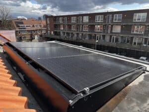 Zonnepanelen onderhoud Utrecht