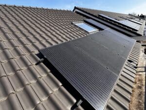 Zonnepanelen demonteren Enschede