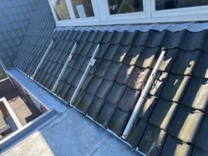 Zonnepanelen demonteren Bloemendaal