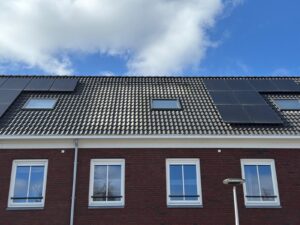 Zonnepanelen verwijderen Lisse