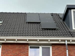 Zonnepanelen verwijderen Waddinxveen