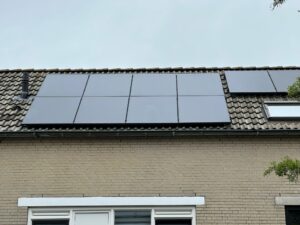 zonnepanelen verwijderen haarlem
