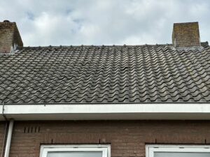 Zonnepanelen verwijderen Leiderdorp