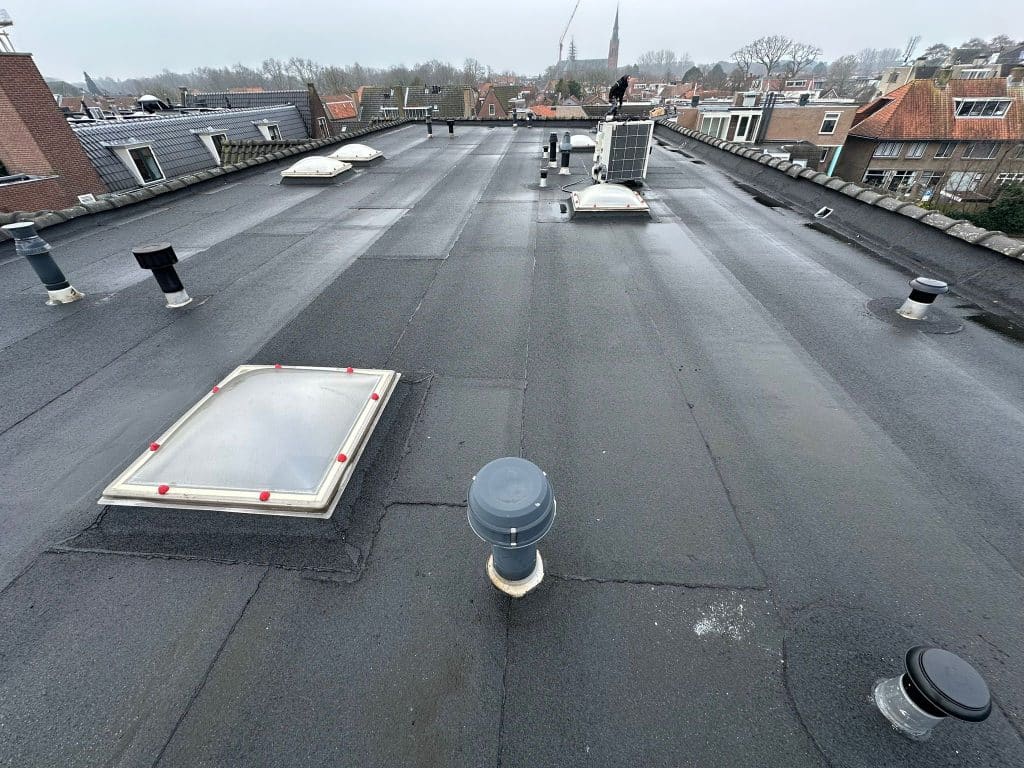 Demonteren en herplaatsen zonnepanelen Wassenaar