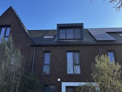Demontage zonnepanelen Rotterdam