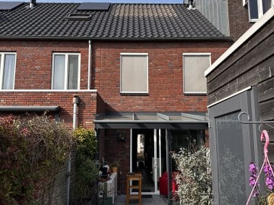 Zonnepanelen demontage Schiedam